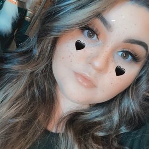 Meet your Posher, Peyton